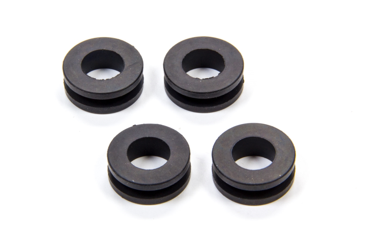 4 Rubber Grommet