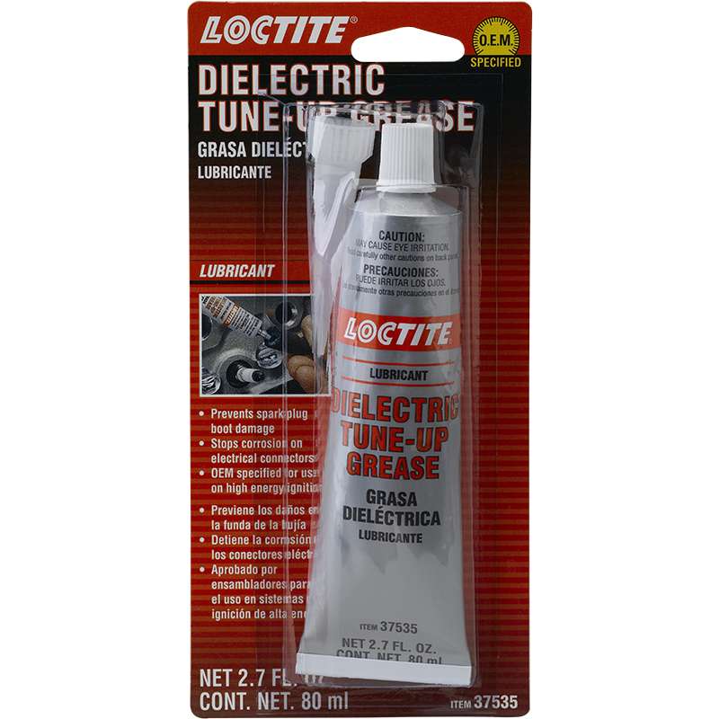 495549 Dielectric Grease Tube - 80 ml -  SlugFest Supplies, SL3626182