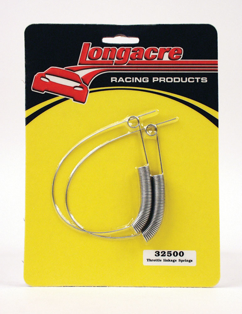 52-32500 Throttle Spring - Pack of 2