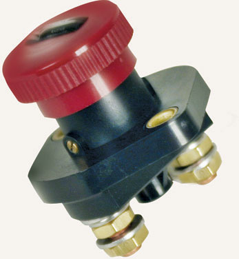 52-45749 Battery Disconnect Push & Pull