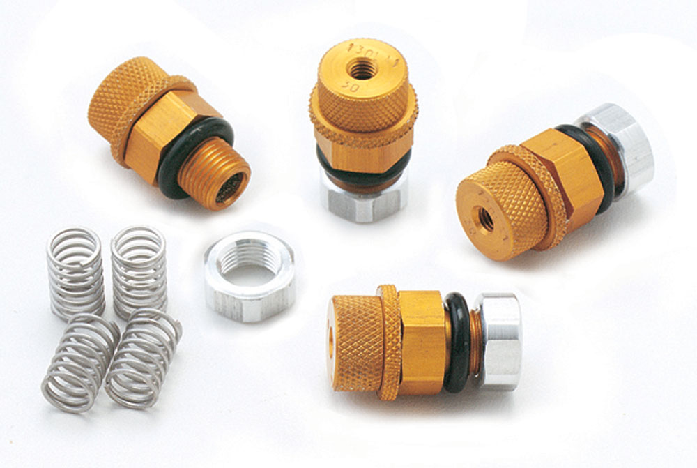 52-50000 Tireliefs 15-40 PSI
