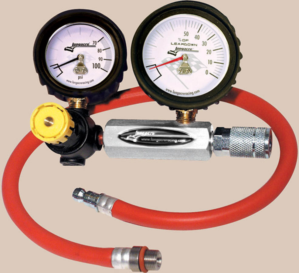 52-73010 Leak Down Tester