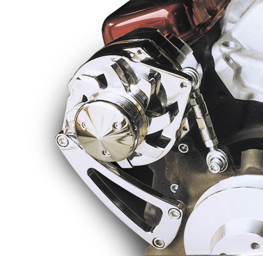 20125 High  Alternator Bracket