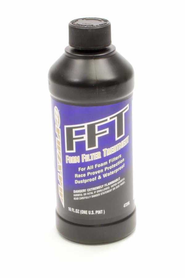 FFT Foam Filter Oil - 16 oz