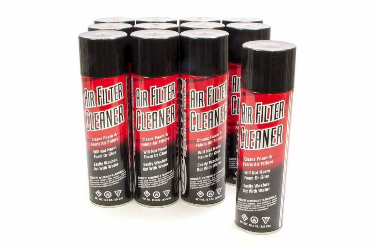 79920 Air Filter Cleaner - 15.5 oz - Case of 12