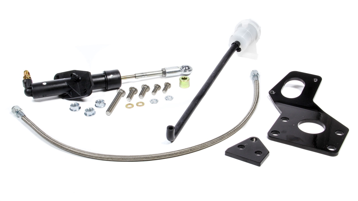 1434001 Hydraulic Clutch Conversion Kit 55-57 Chevy