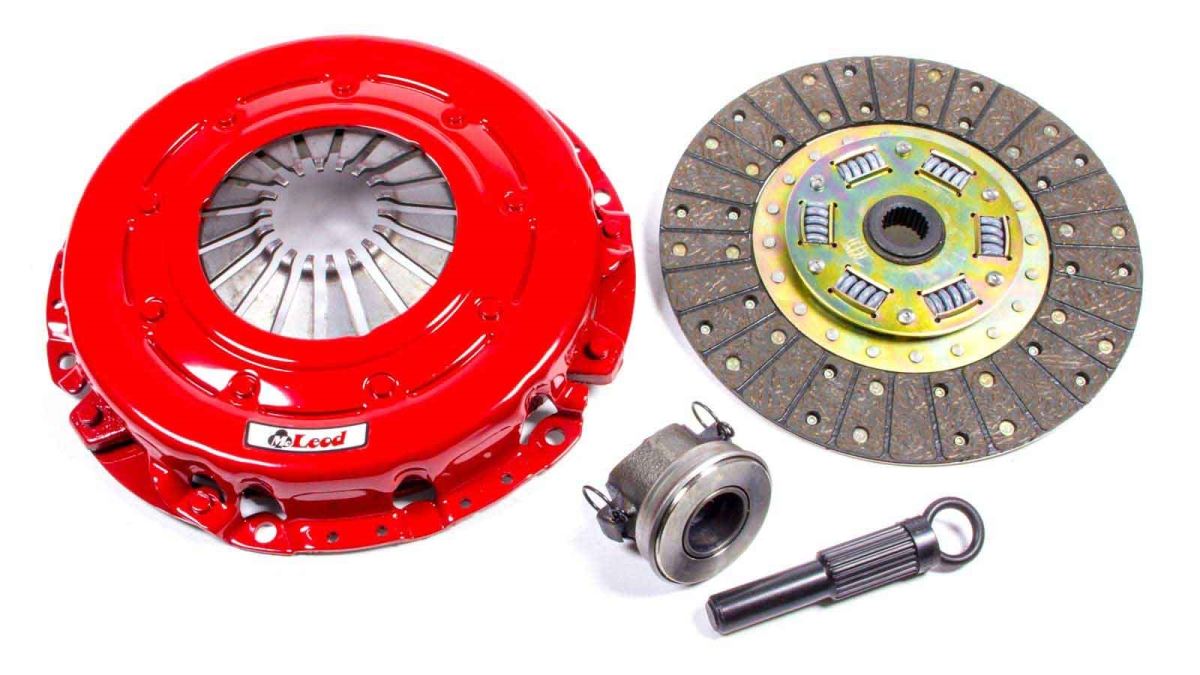 75209 Clutch Kit-Super Street Pro Mopar