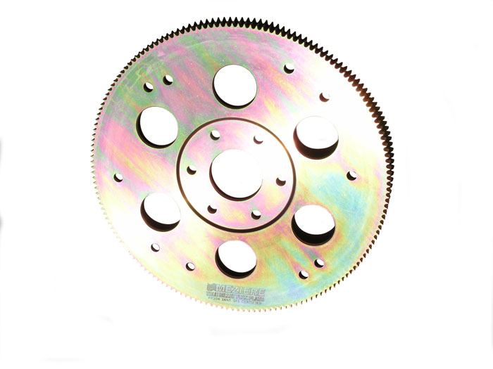 FP308 Billet Flexplate - SFI BBF 460 - 164 Tooth -  MEZIERE, MEZFP308