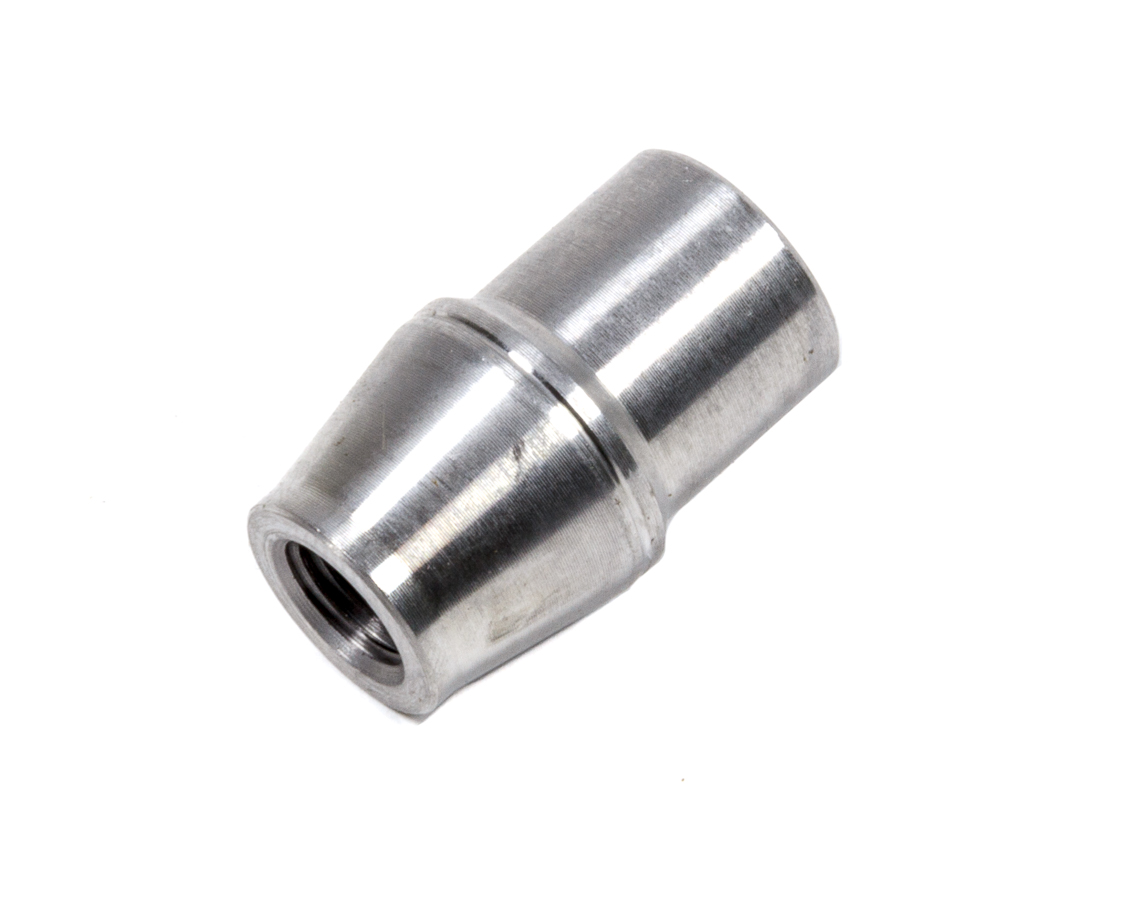 0.37 in. - 24 Left Hand Tube End - 0.75 x 0.058 in.