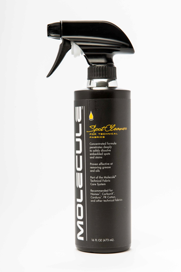 MOLMLSC161 Spot Cleaner 16 oz Spray