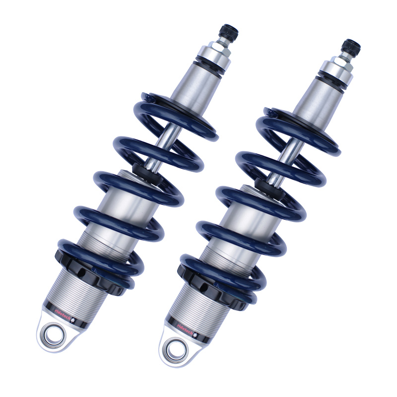 11163510 Coil-Over Shocks Single Adjustable 67-69 Camaro