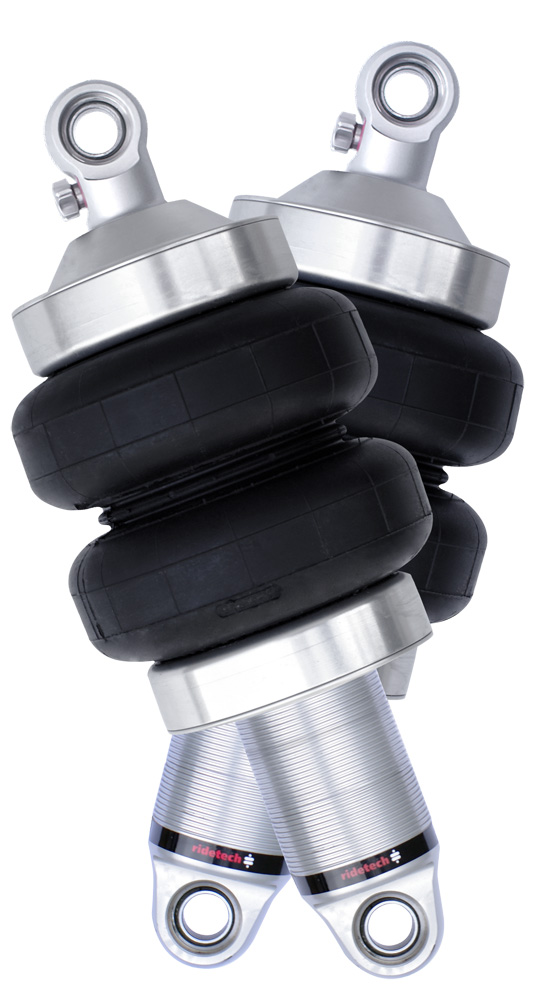 21140101 Master Series Shock Waves -  RideTech, ART21140101