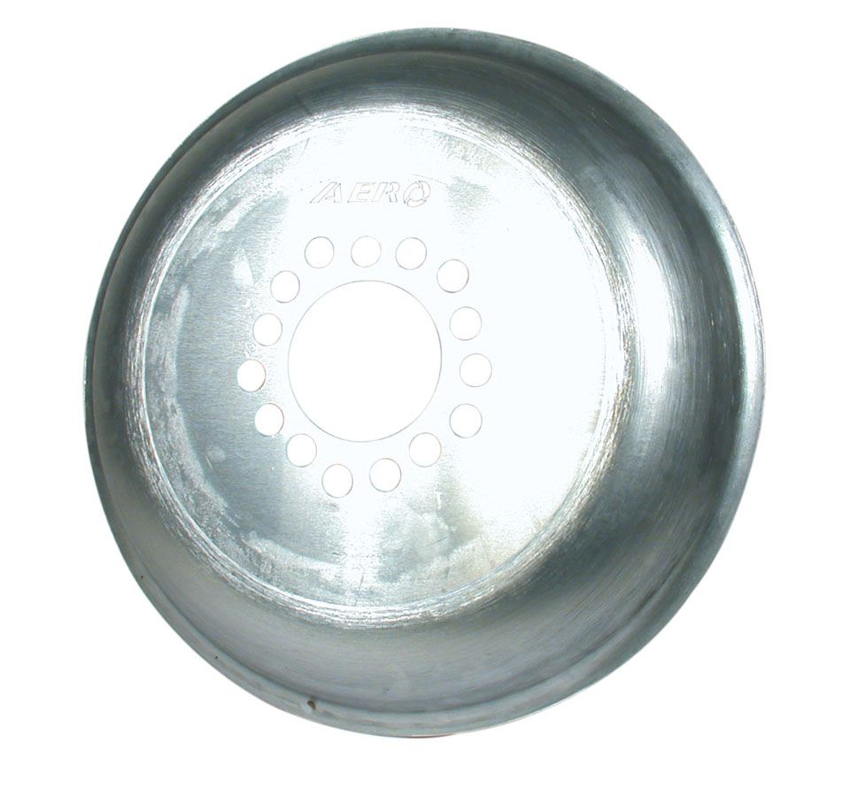 54-500010 Left Rear Inner Mud Cover - Universal Fit - 3 in. Offset