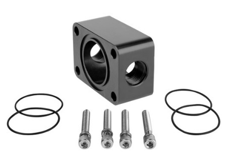 11738 6an Distribution Block