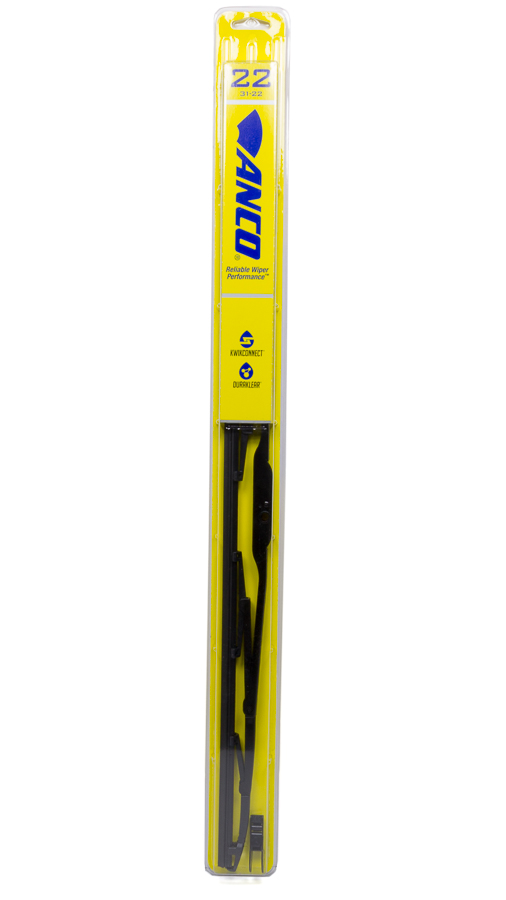 31-22 Anco 22 in. Wiper Blade
