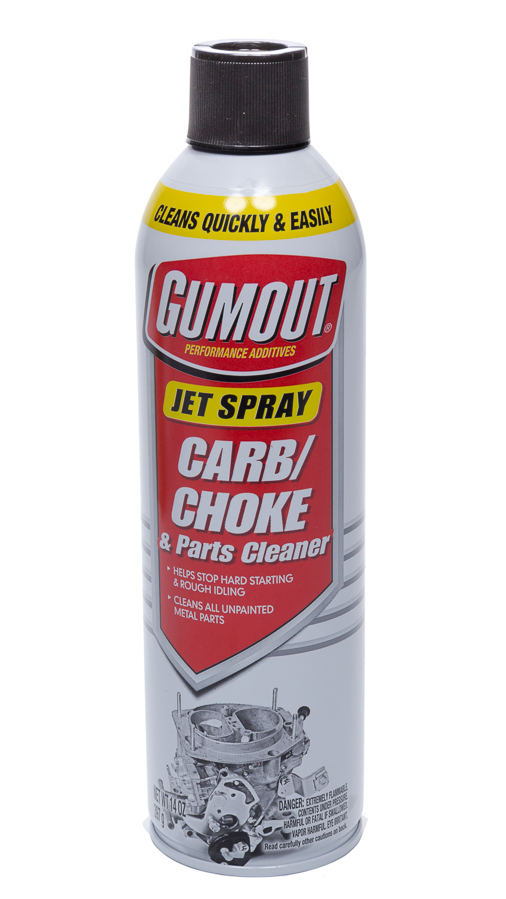 Picture of ATP Chemical 800002231 Gumout 13 oz Carb & Choke Cleaner