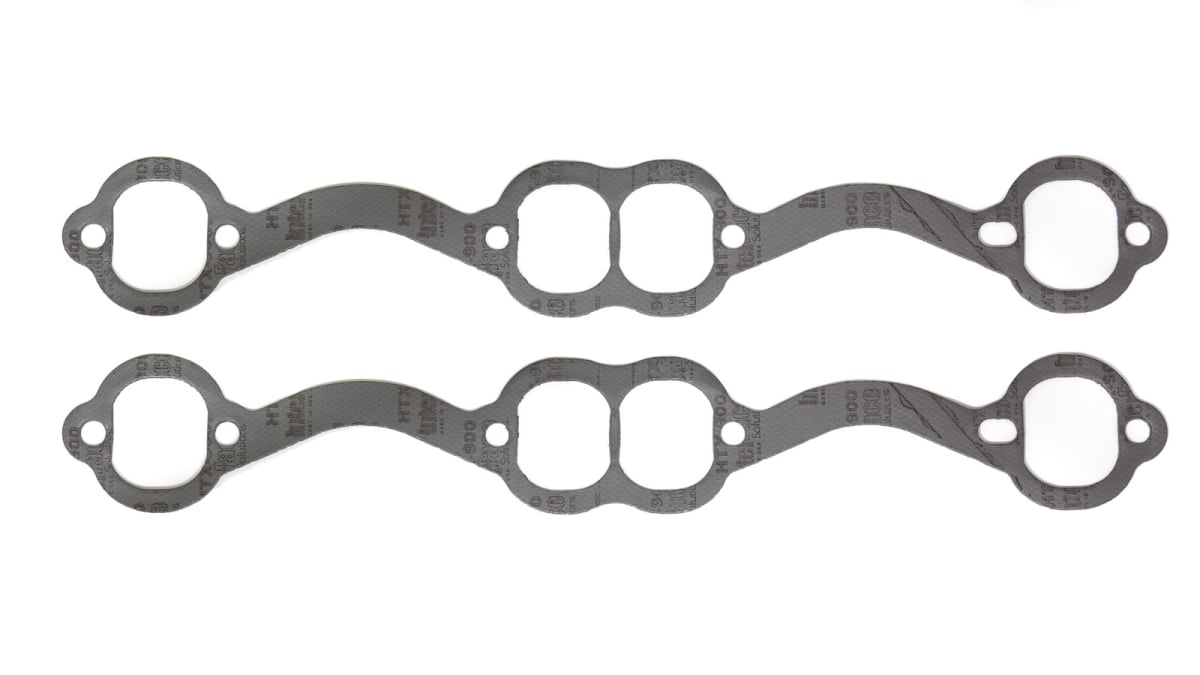HG23SP Exhaust Gasket Small Block Chevy 23 Small Port Pair