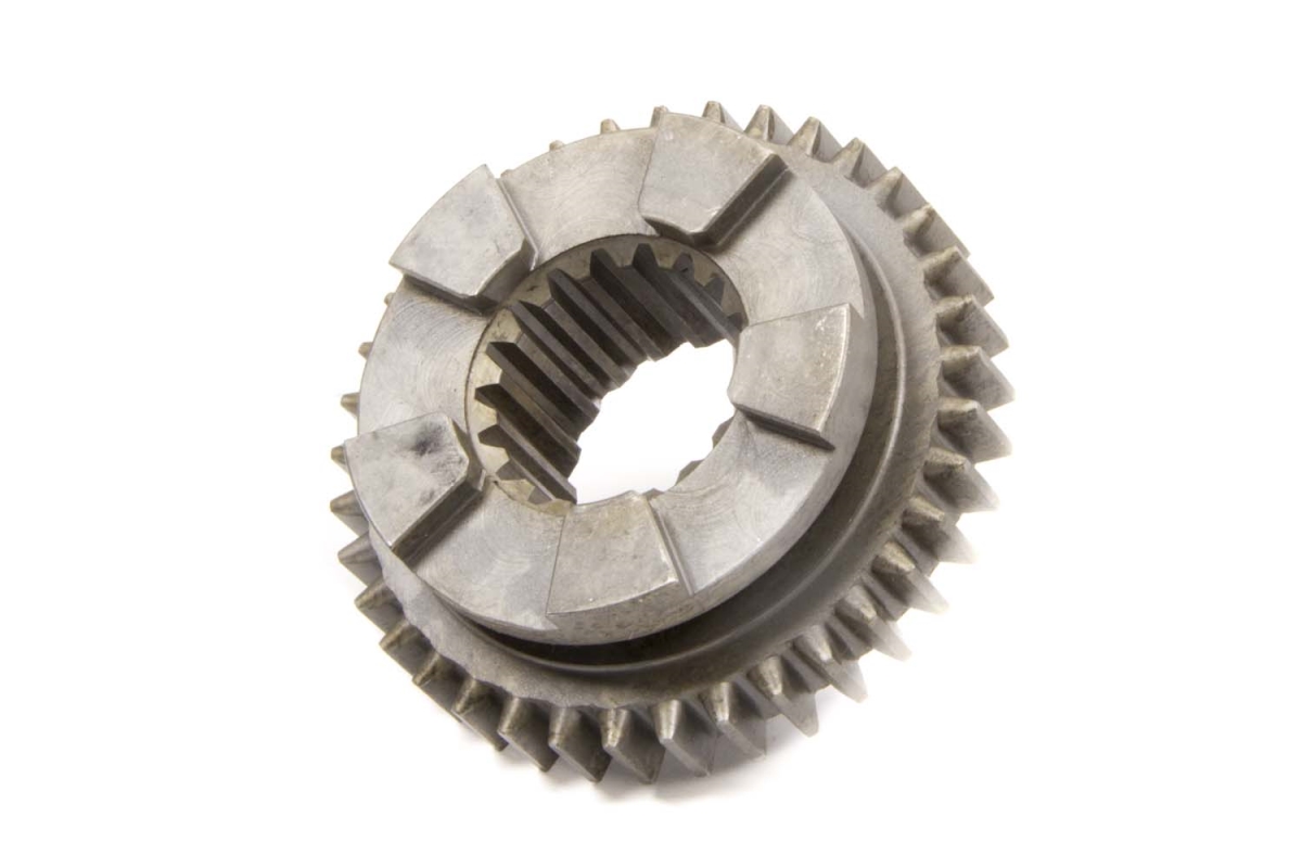 11-Z Direct Slider Dog Teeth