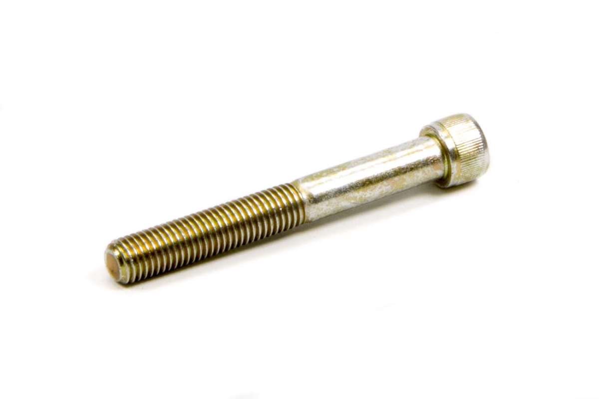 43168 Allen Cap Screws, 0.25-28 x 2 in.