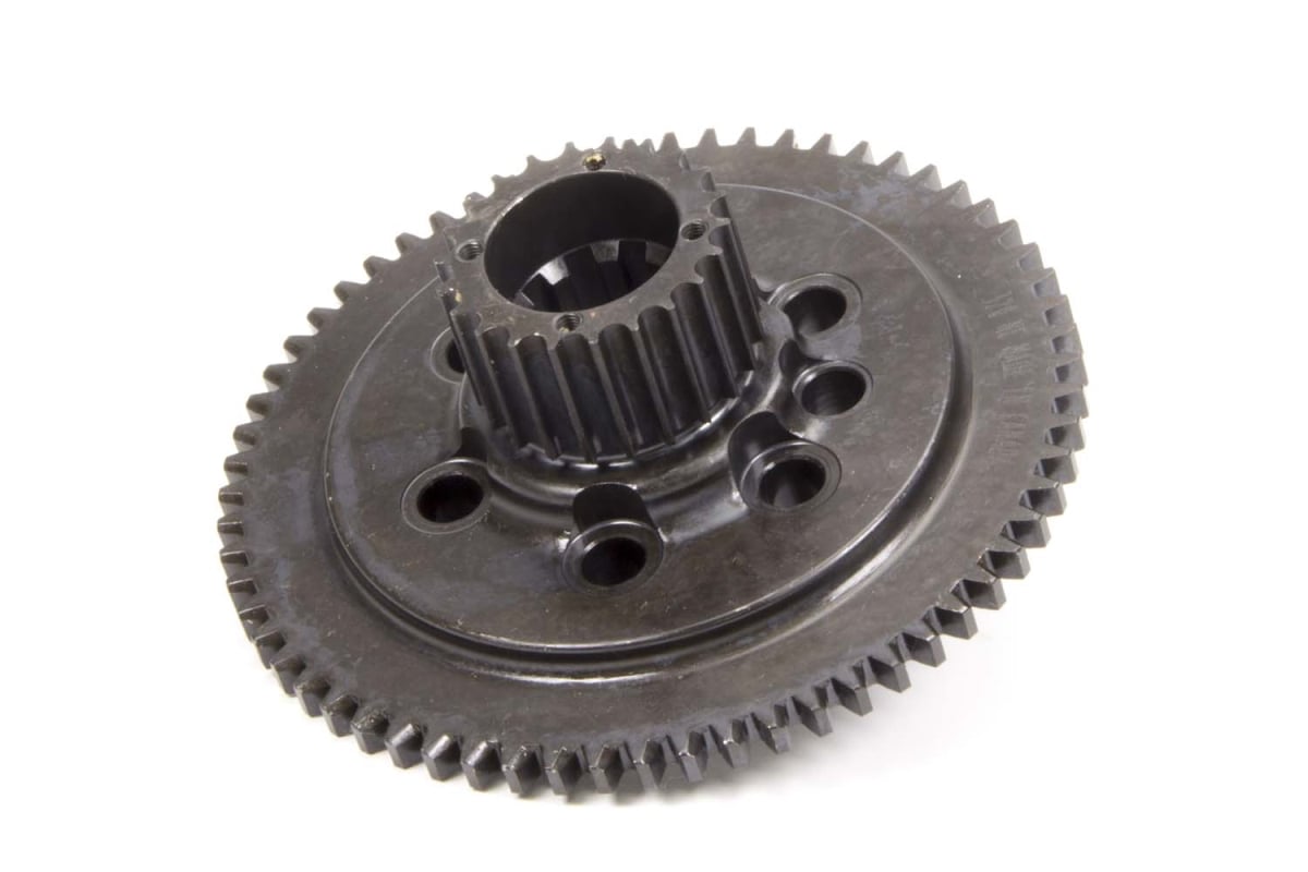 320-NC Flywheel New Chevy HTD