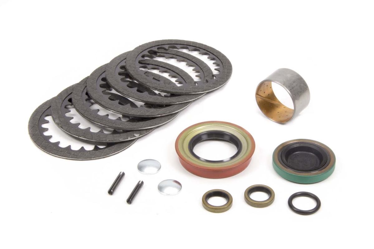 91 Overhaul Kit Lm Transmission