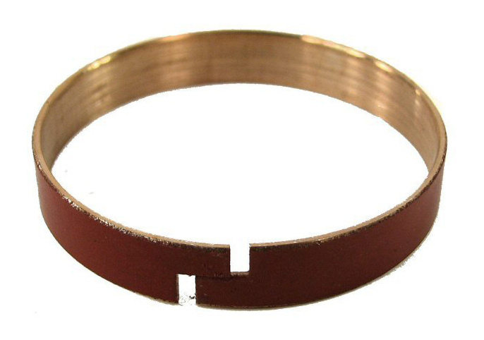 18-637 Piston Band 46 mm PTFE
