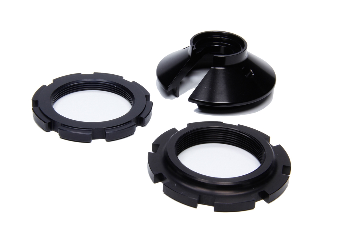 B4-KT1-Z245A01 2.5 in. Coil-Over Spring Hardware Kits