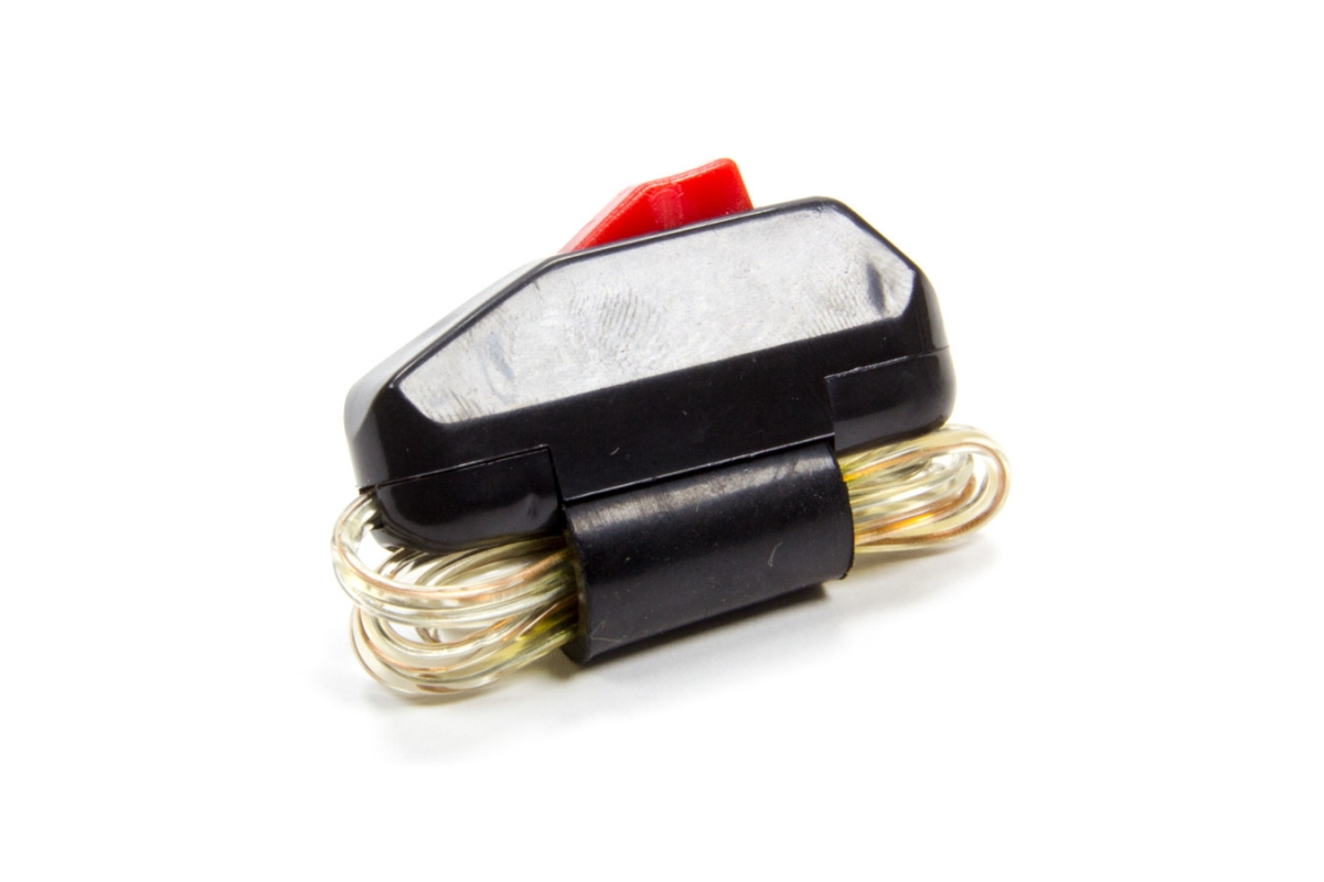 LL-BUTTON Linelock Activation Button