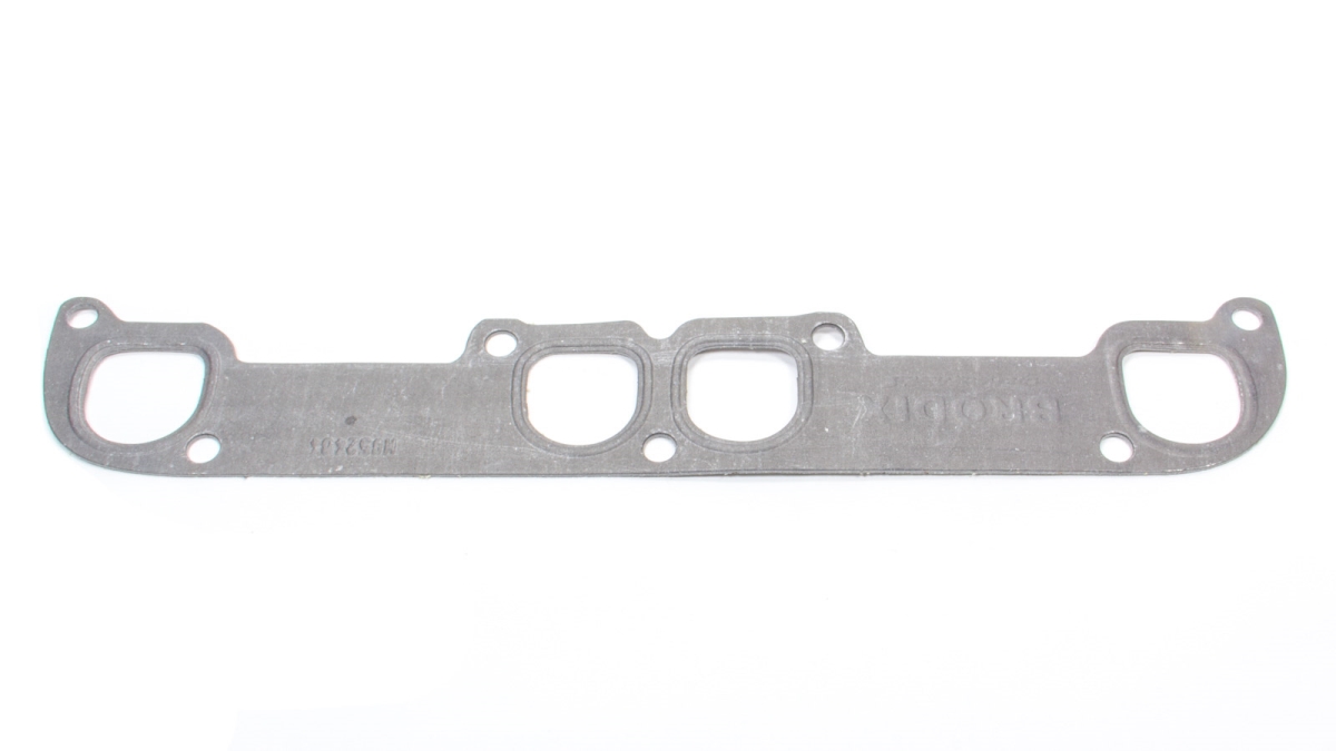 MG 52464 Exhaust Gasket - Small Block Chevy Spread Port