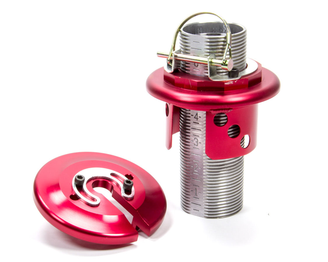 6650-B Coil Over Kit 5 in. dia. Bilsten & BSB Shocks