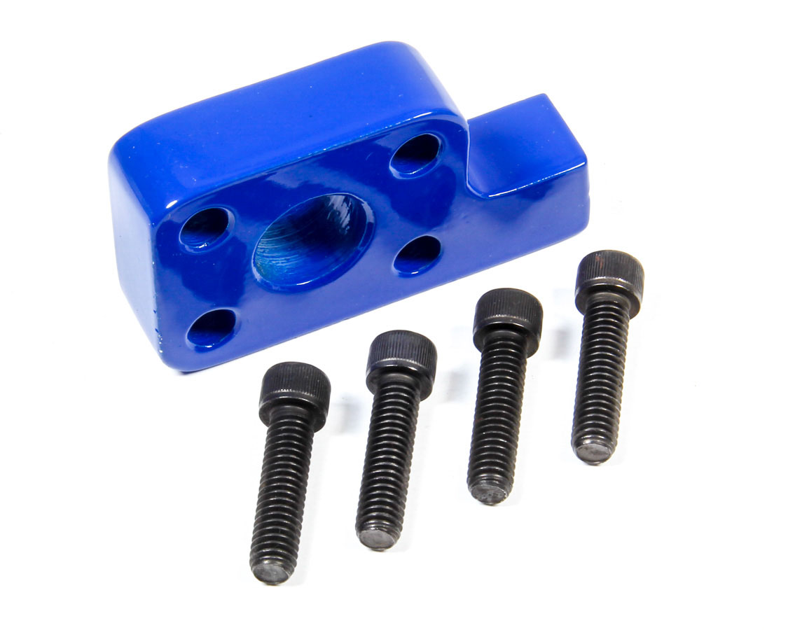7011 Shock Mount Steel