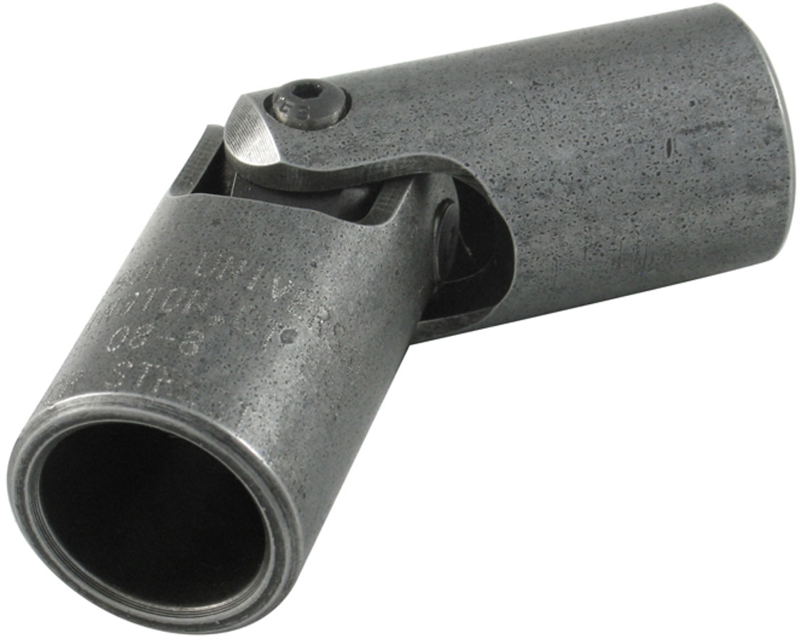 516262 Steering U-Joint Pin & B lock 1 in. OD 0.625 in. Smooth