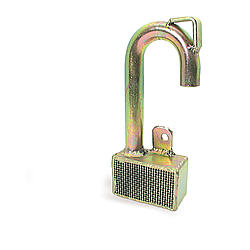 20-070 Oil Pump Pick-Up