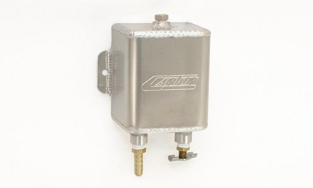 45-000 Expansion Tank Automatic Transmission