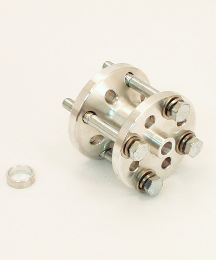 75-620 2 in. Chevy Fan Spacer