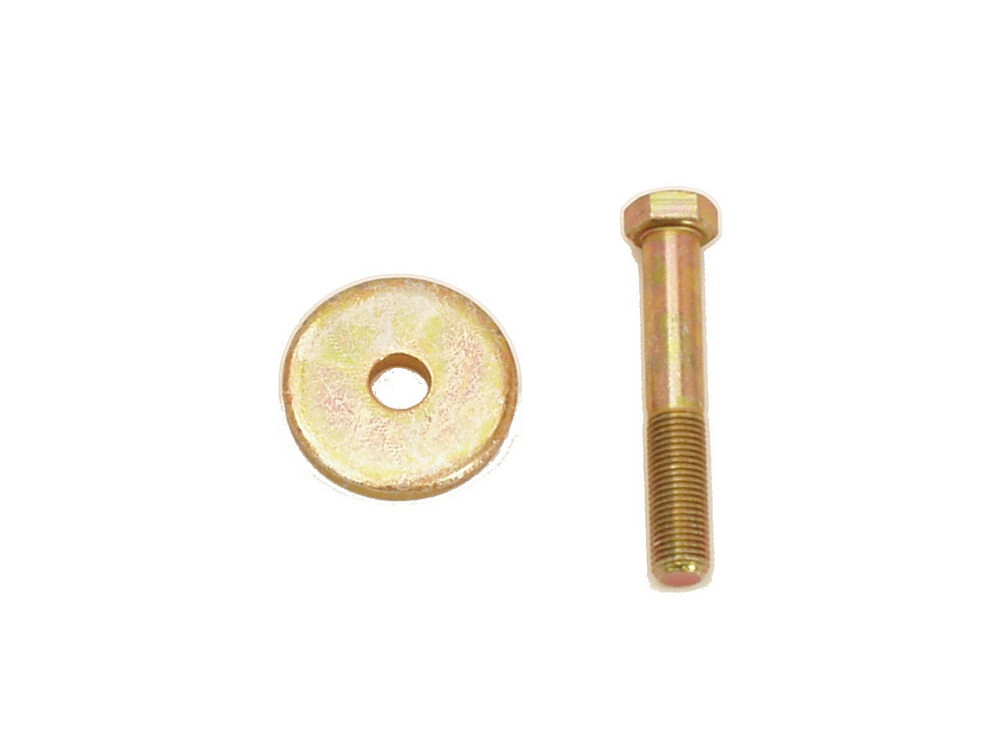 76-527 Small Block Chevy Balancer Bolt