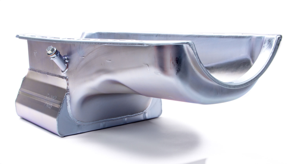 CP208 Big Block Ford 454 Style Stock core Drag Pan