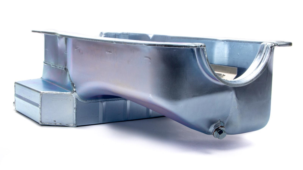 CP302LT-RR Small Block Ford 302 R&R Oil Pan - 9qt.