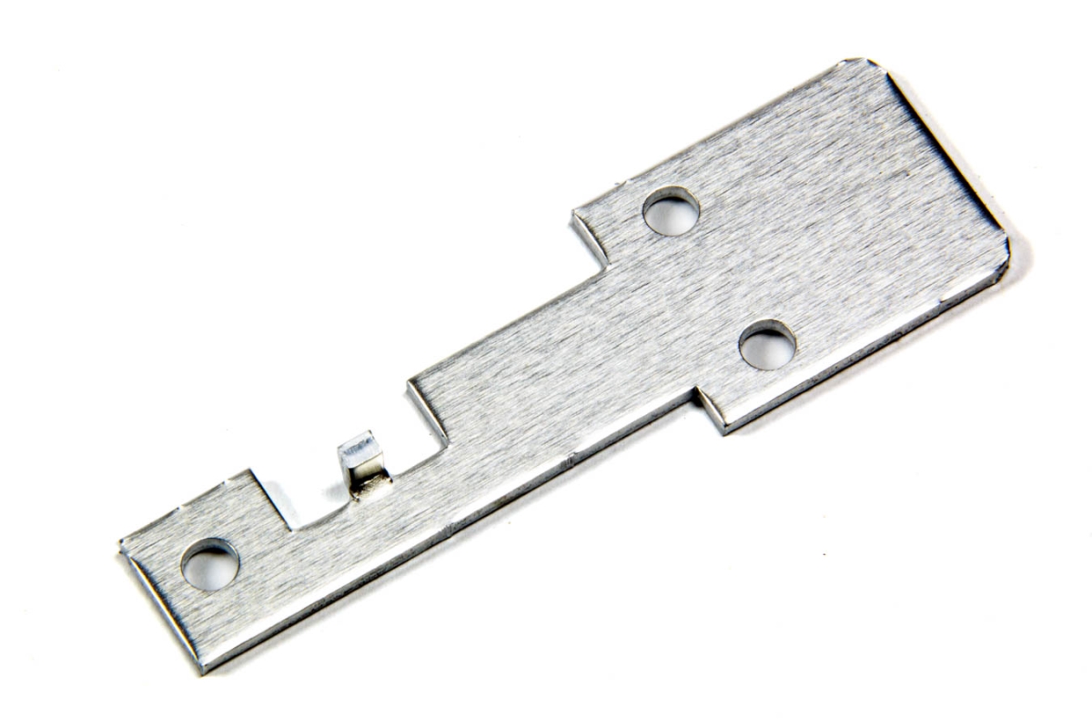 CP725 Distributor Adviser Lockdown Plate