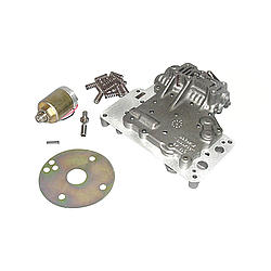 COA-12023 Glide Pro Brake with Lock Out- Standard Pattern