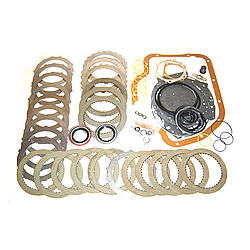 COA-22107 TH400 Master O&Haul Kit