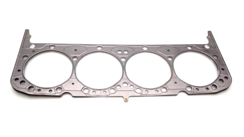 C5474-030 4.080 in. MLS Head Gasket, 0.030 in. - Small Block Chevy Vortec