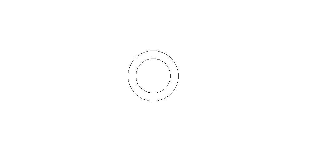 Cometic Gasket C5531-060 Distributor Gasket Chevy V8