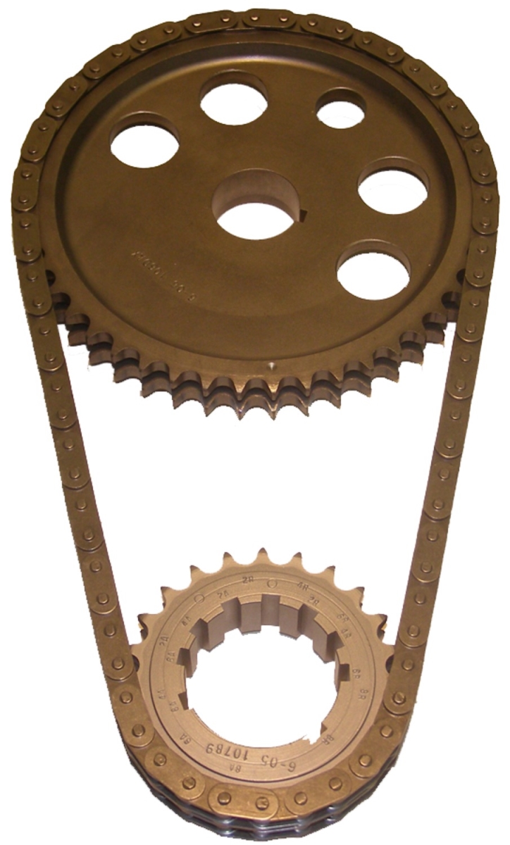 9-3503X9 Street True Roller Timing Set