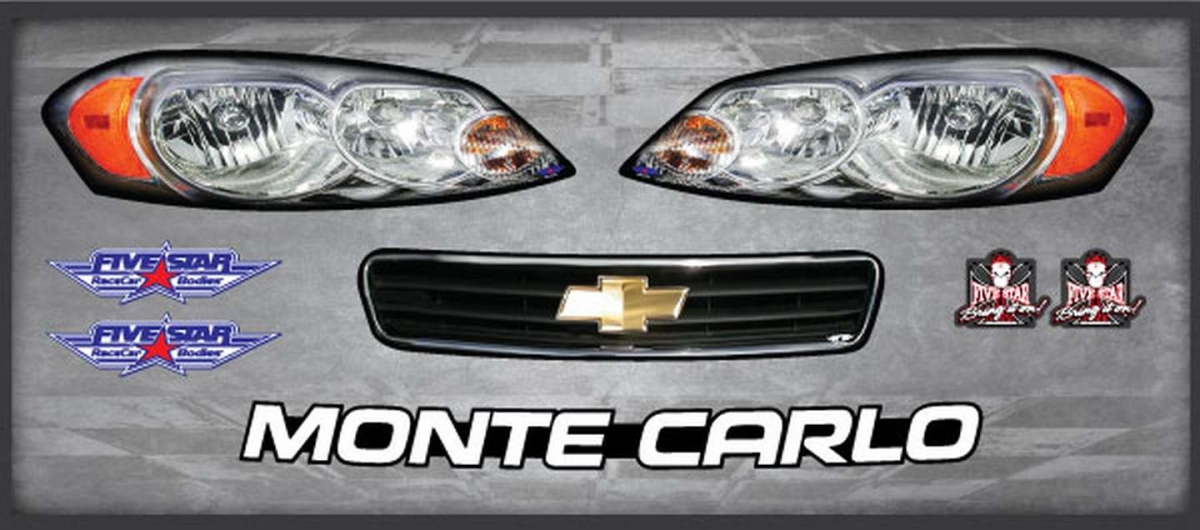 660-410-ID Nose Only Graphics 06 Monte Carlo