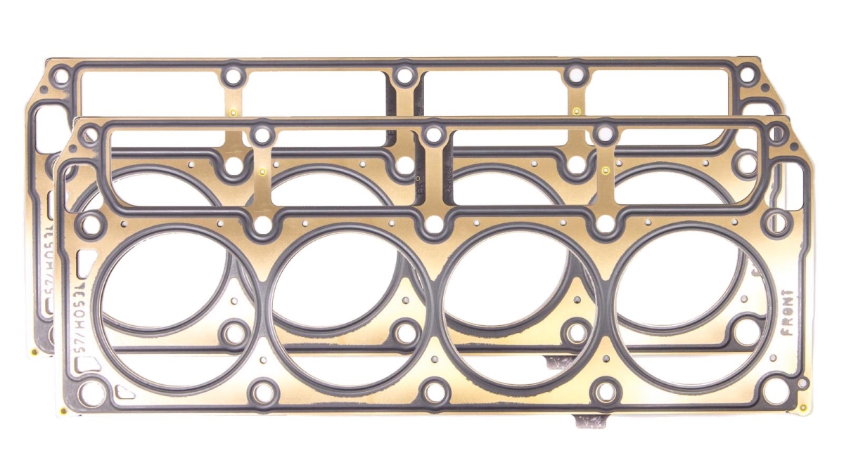 12498544 Head Gasket Set