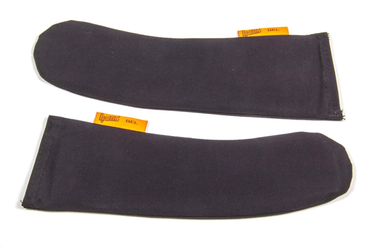 K9010 Replacement Gel Padding Kit - Black