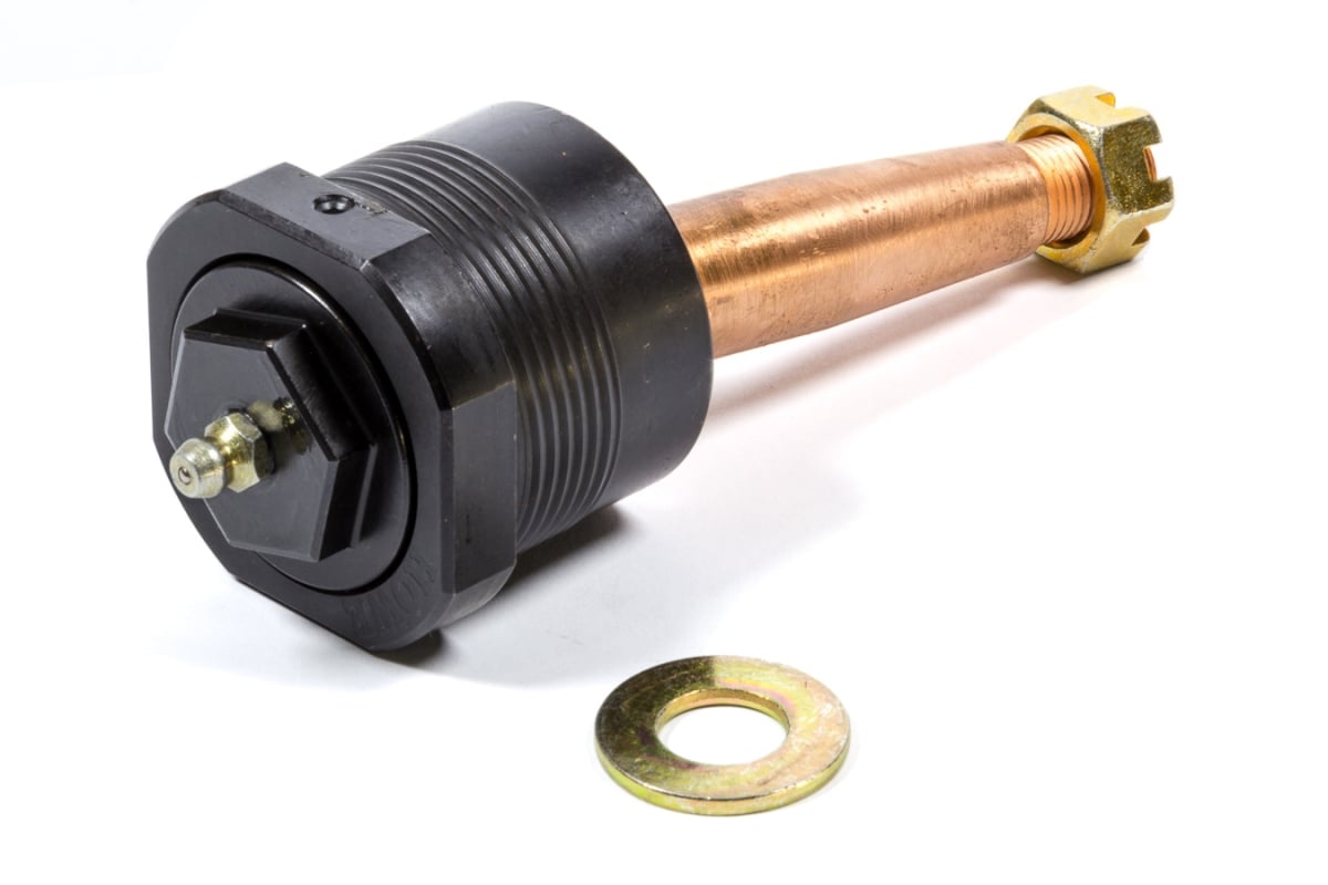 2232012S Upper Ball Joint Steel Cap Screw In Plus - 1.00 in.