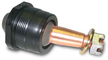 22410 Lower Ball Joint Precision Screw-in