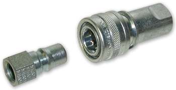 8290 Throw Out Hydraulic Coupler for 8288
